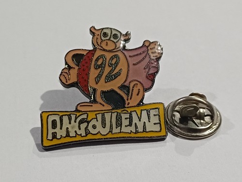 Pins festival bd - (b3),