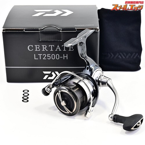 Moulinet pêche daiwa 24 - de,