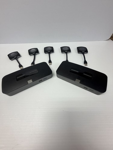 Barco clickshare csm - barco,