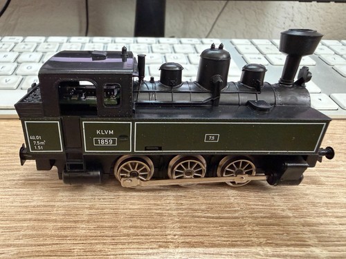 Märklin 29158 locomotive - 29158, h0
