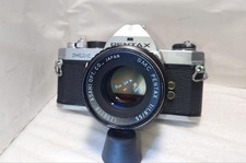 Appareil photo Pentax MX MX 55 mm F1,8 monture d'occasion F/S Japon