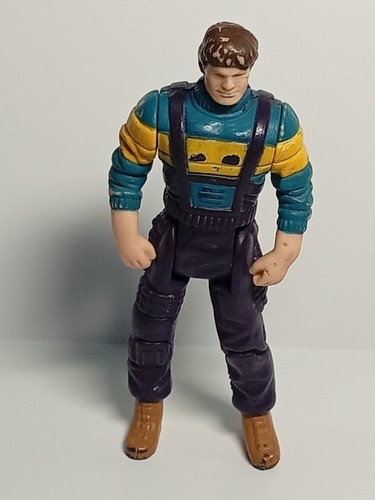 Vintage 1985 kenner action - vintage,