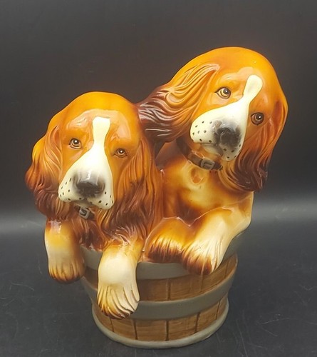 Grande figurine ceramique - figurine,