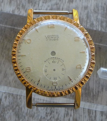 Vintage new old - vintage, case