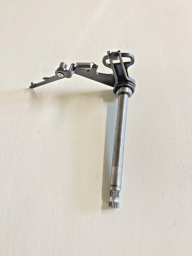 Axe sélecteur suzuki - suzuki, gt