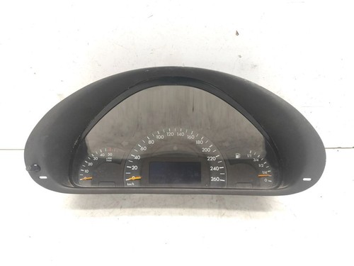 Mercedes benz c220 w203 - mercedes-benz, 2006