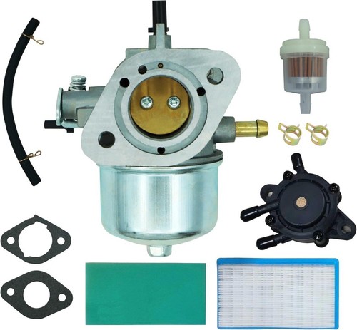 Carburateur adapté pour