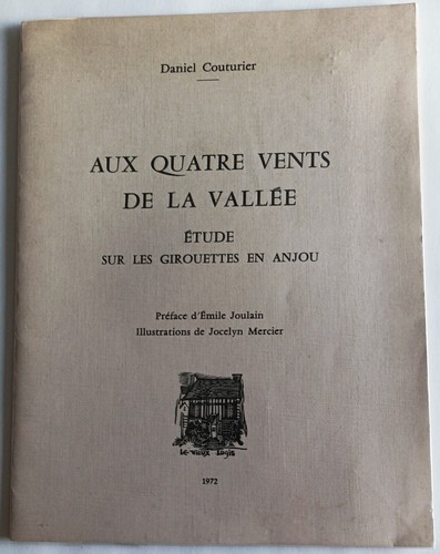 Aux quatre vents vallee - aux,