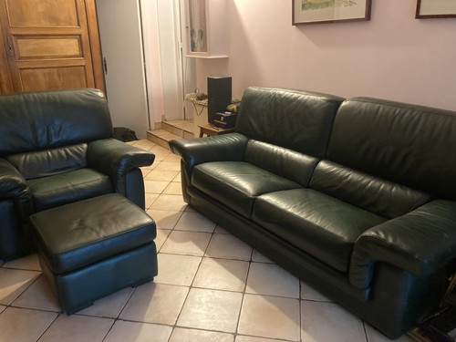 Banquette fauteuil - banquette, et