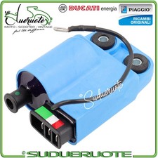 Centrale Électronique Vespa