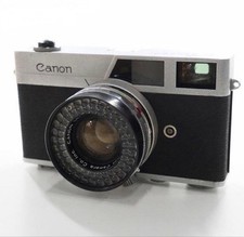 Appareil photo argentique