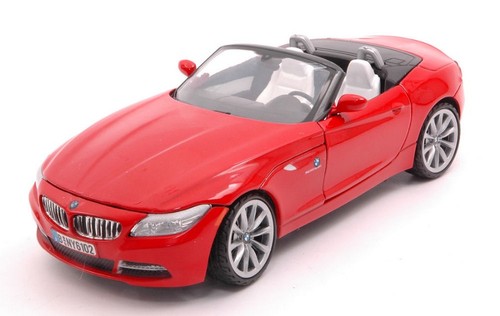 Miniature voiture auto 24 - miniature,