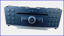 Radio Navigation GPS Mercedes