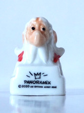 Feve 2020 LES EDITIONS ALBERT RENE ASTERIX PANORAMIX