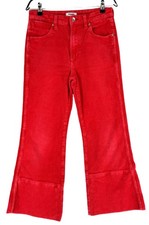 Pantalon En Velours Côtelé