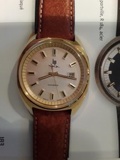 Montre vintage LIP du
