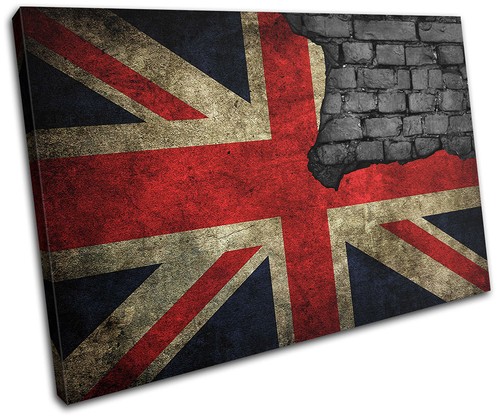 Union jack industrial - union, maps