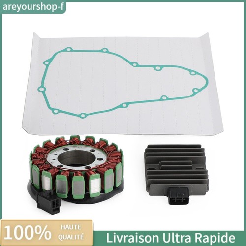 Kit régulateur stator - régulateur,