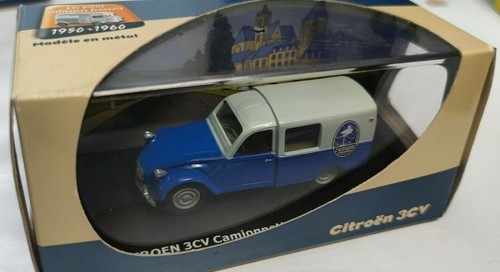 Citroen 3cv - ★★★citroen,