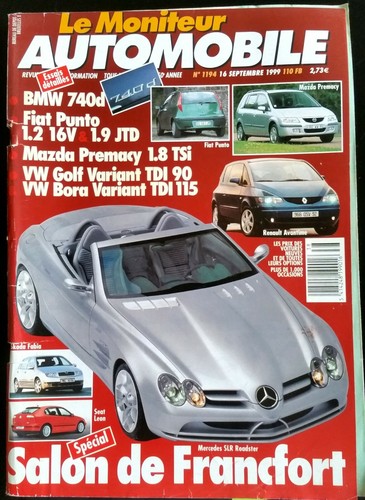 Moniteur automobile - moniteur,