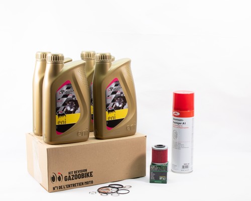 Kit entretien vidange - kit,