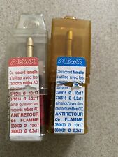 Raccord Raccord Rapide