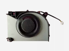 CPU Cooling Fan For clevo X17 AT 2023th FQ9P DFSCL12E064864 12V