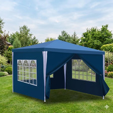 Barnum 3x3 / Tente réception