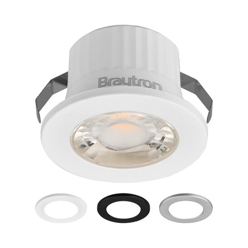 Mini spot lumineux encastrable