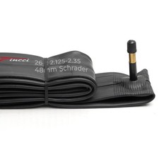 Chambre a air 26 Pouces - Chambre à air VTT 26x 2.1x 2.25 x 2.35 Pouces de Va...