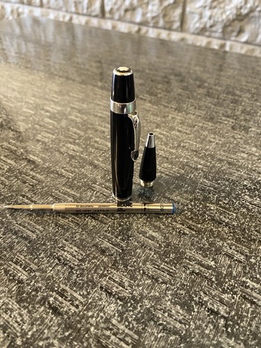 Stylo bille montblanc bohème - bille,