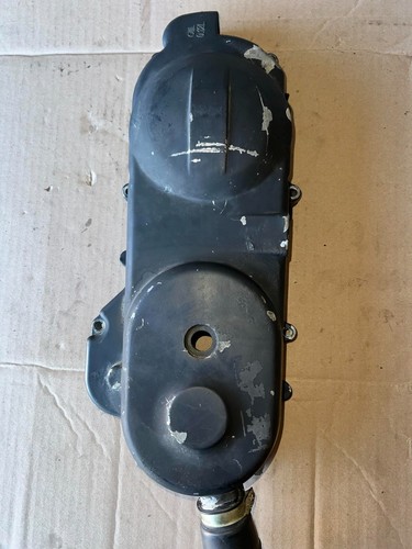 Carter kick scooter - 4, temps