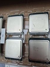 Lot de 16 processeurs CPU
