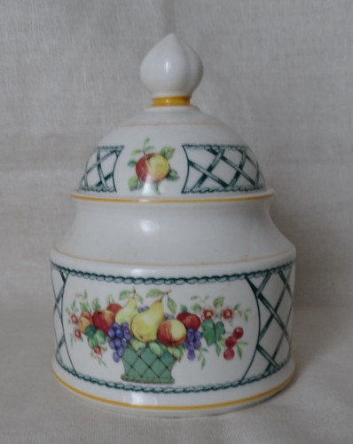 Villeroy boch basket - basket,