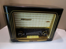 Grundig Classic 960 Hi-Fi ShortWave Table Radio Stereo AM/FM SW/SW2/Aux L@@K