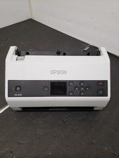 Epson DS-870 Color Duplex