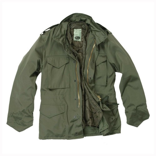 Imp veste combat m65 - veste, m