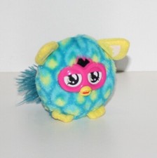 Doudou Furby McDonald's