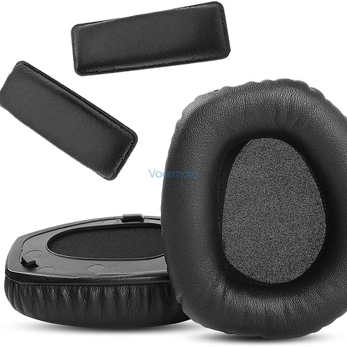 Replacement ear pads - replacement,
