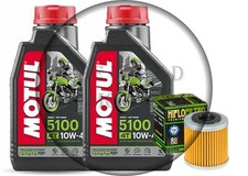 Set Entretien Derbi GPR 125 4t