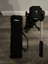 Velbon Tripod