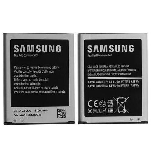 Oem samsung standard battery - oem,