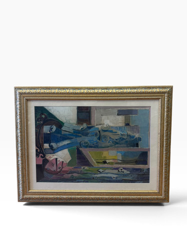 Ecole moderne - ,