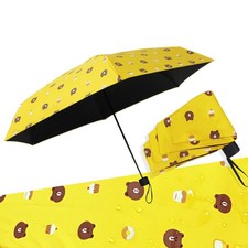 folding windproof umbrella