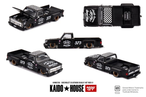 Kaido house 236 - kaido,