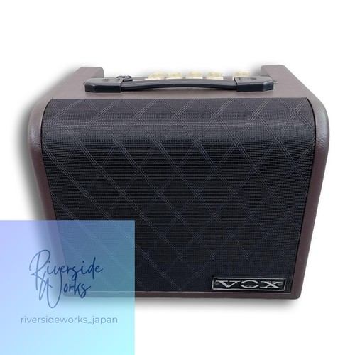 Ampli guitare acoustique vox - guitare,