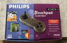 Boîte Vide Manette CDI