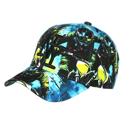 Casquette enfant moto cross - ny,
