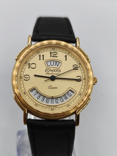 Montre unisex duward - montre,