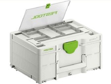 Festool Systainer³ DF SYS3 DF